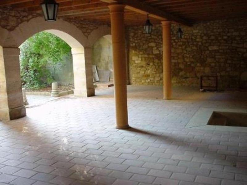 Apartmán Cornillon - Oase In Suedfrankreich Exteriér fotografie